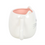 Thumbnail: White Cat Shaped Mug
