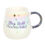 Thumbnail: Stay Wild Moon Child Rounded Mug