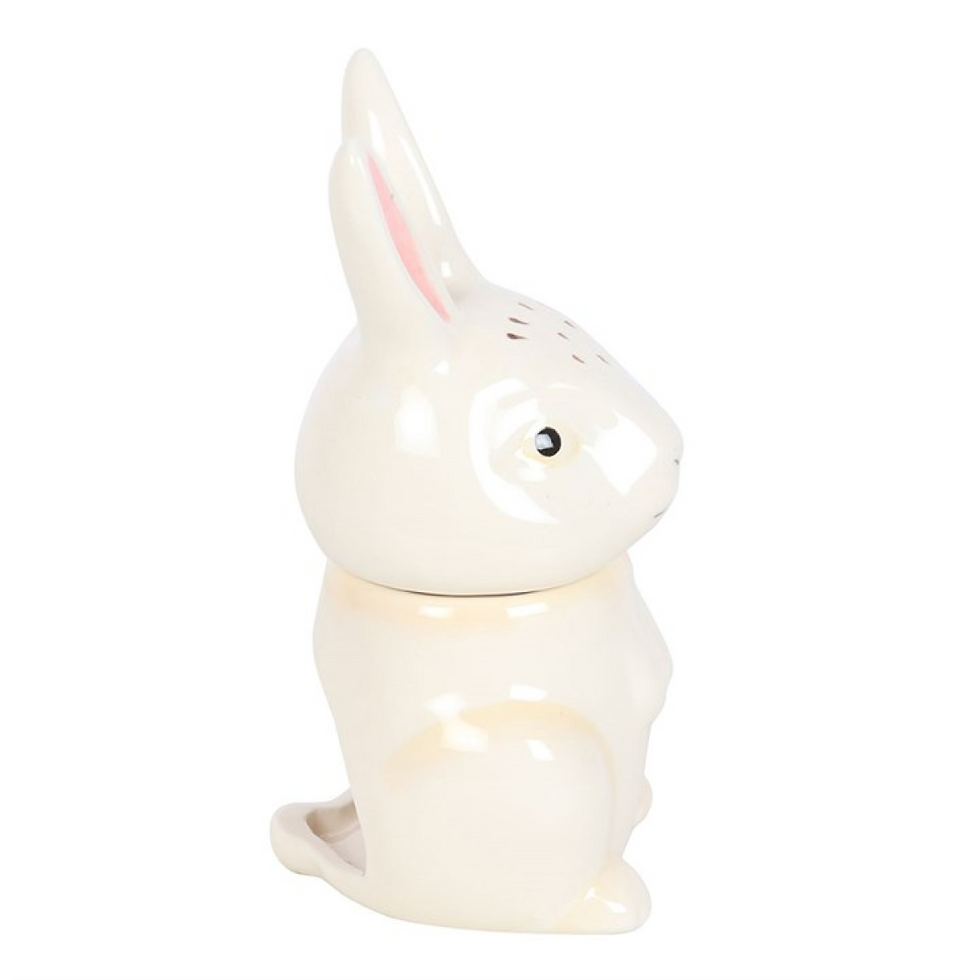 Thumbnail: Bunny Shaped Oil Burner