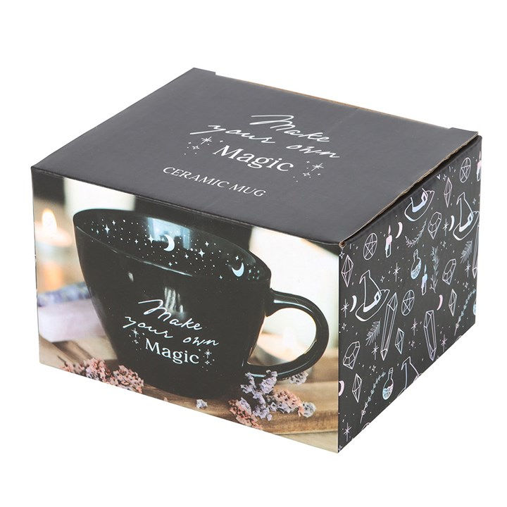 Thumbnail: Make Your Own Magic Mug