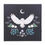 Thumbnail: Night Owl Light Up Canvas Plaque
