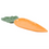 Thumbnail: Carrot Shaped Serving Dish
