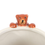 Thumbnail: Sleepy Bear Rounded Mug