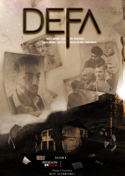 | DEFA |