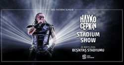 Hayko Cepkin Stadium