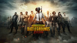 | PUBG MOBILE - S13 |