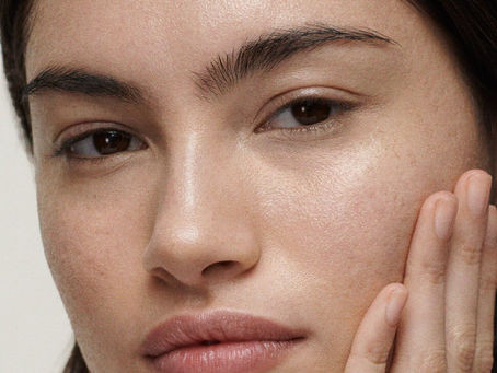 Understanding & Caring for Dry Skin: A Complete Guide