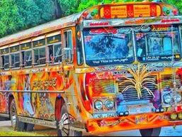 Hoe ziet jouw Bus eruit?