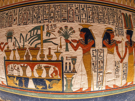 Scent’s Everlasting Influence: A Fragrant Journey Through Time