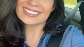 The Definition of Dedication, Compassion, and Teamwork: Sherry