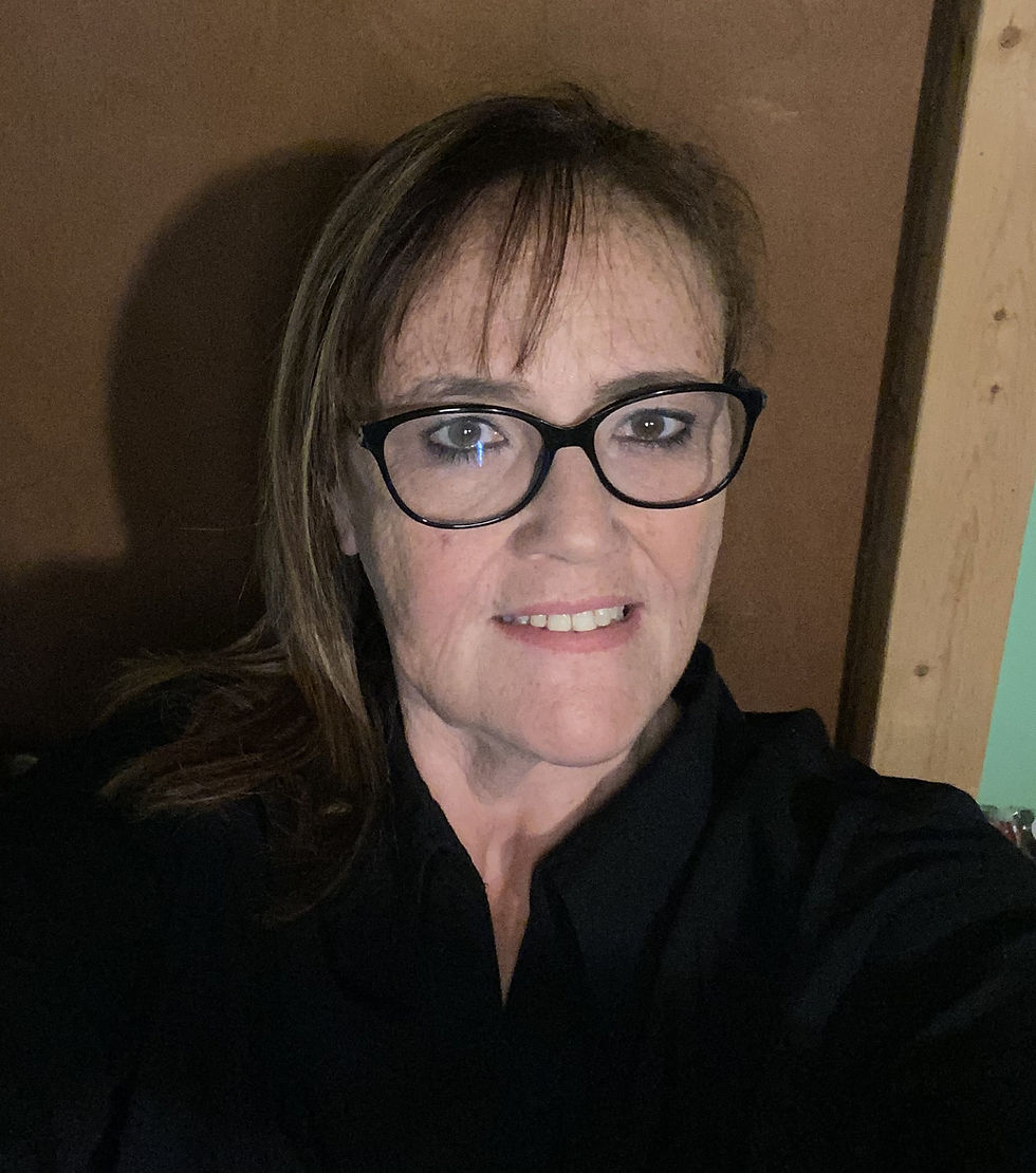 Through Shortages and Storms: Stephanie Earns the First Quarter Reasons Award!