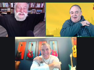 Growing Love Through Kindness - Day 7 (Jan. 7, 2026)