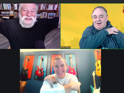 Growing Love Through Kindness - Day 7 (Jan. 7, 2026)