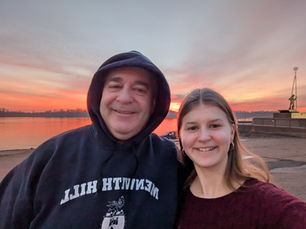 Growing Love Through Kindness - Day 5 (Jan. 5, 2026)