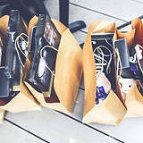 Shop for a cause with these NCEF partners.