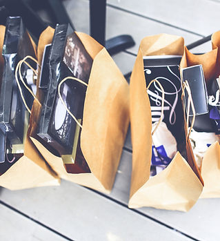 Shopping Bags