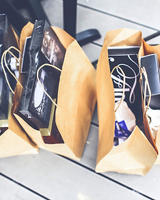 Shopping Bags