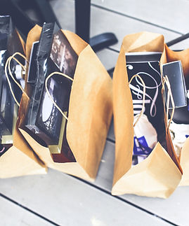 Shopping Bags