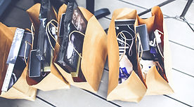 Shopping Bags
