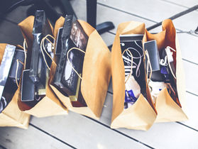 The Black Friday Complex