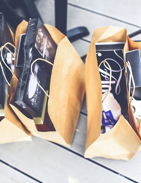 Shopping Bags