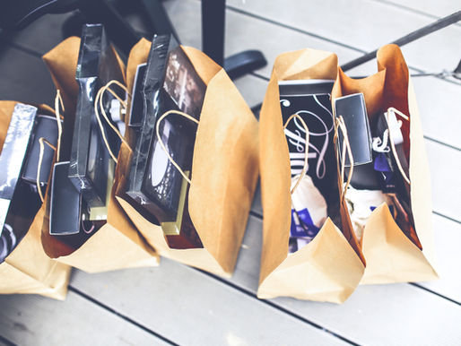 Orientação para compra de brasileiros no Uruguai