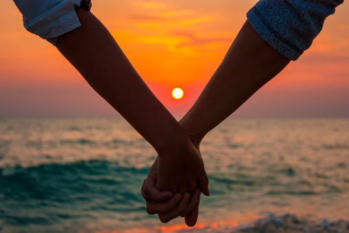 Don't Let Go