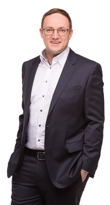 Sebastian Almer