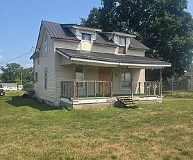 818 N I St