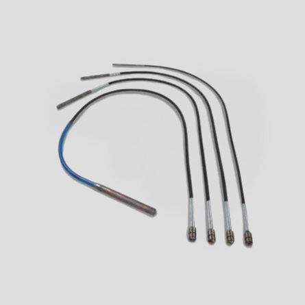 Mangote Vibrador – 25, 35, 45, 48 mm