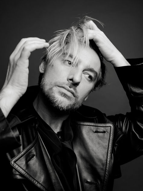 Алан Бадоєв: “Війна забрала в мене бажання знімати кліпи. Не розумію, навіщо цим займатись”