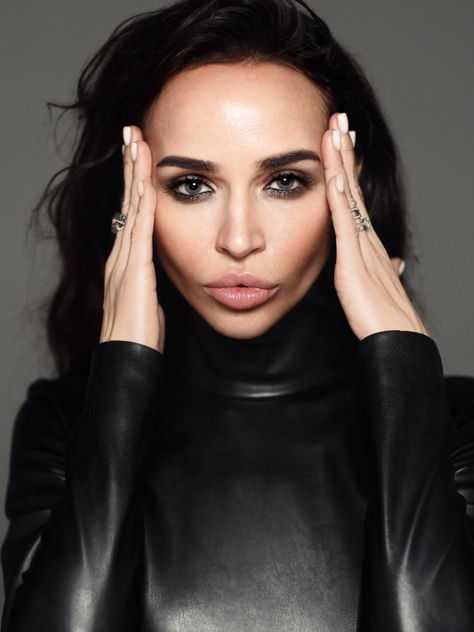 Маша Фокіна випустила новорічну версію пісні «Лаванда».