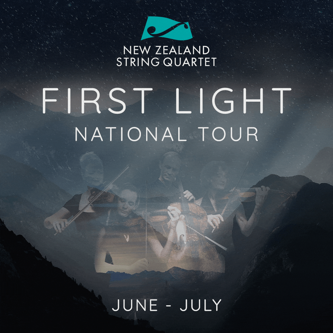 First Light: National Tour 2022 | TIMARU