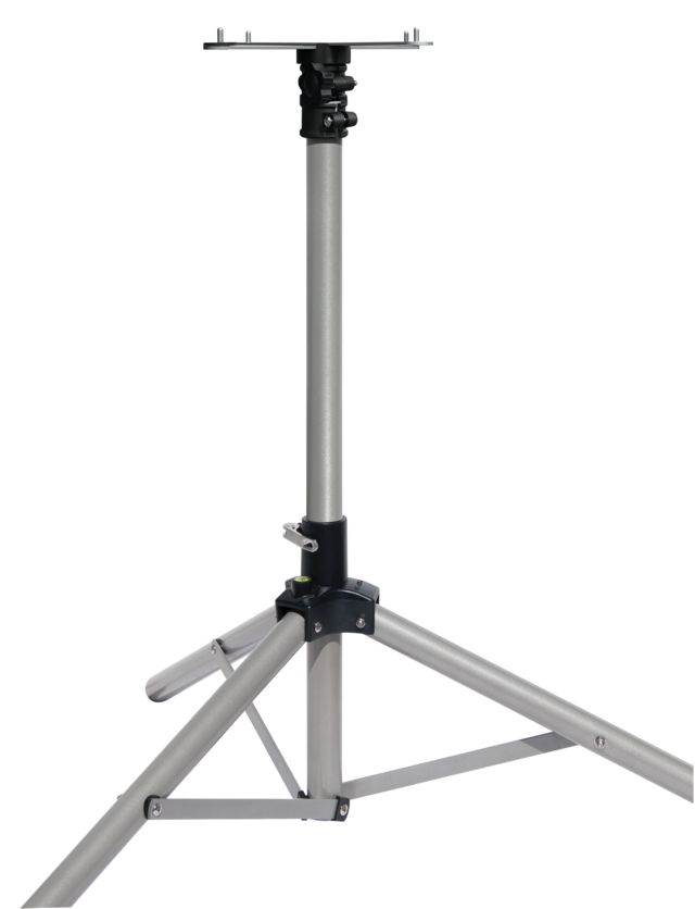 Stativ für VuQube-Antenne
