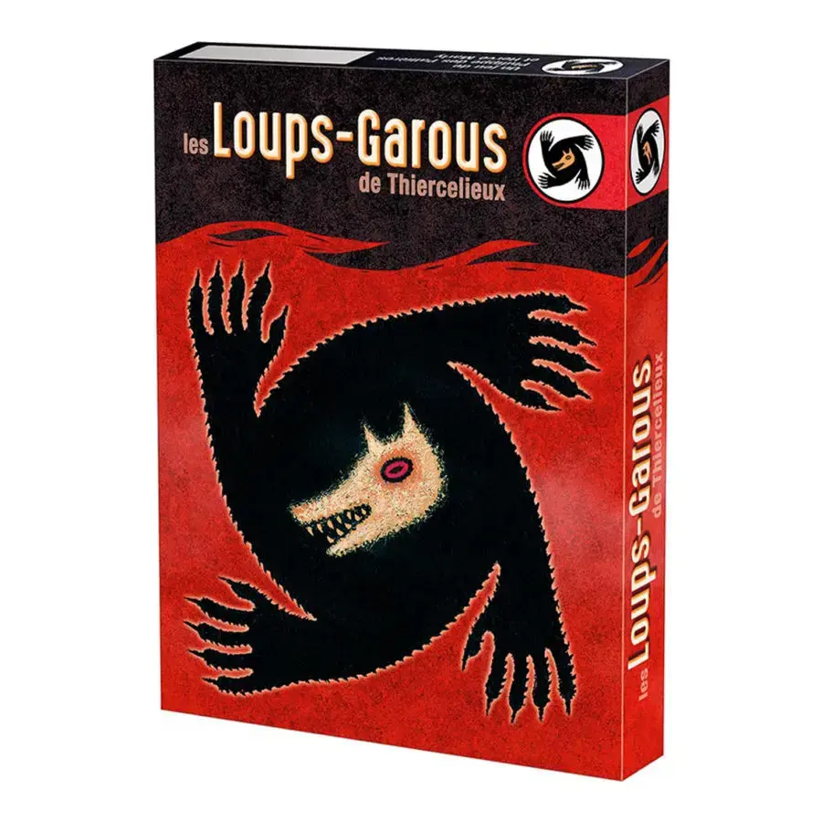 24/07 - Soirée Lou Garou et Pizza