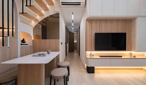 15 Best Interior Renovation Ideas Singapore