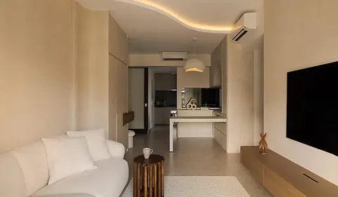 Modern Contemporary Interior Design: 8 Key Features Plus Tips