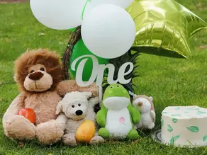 What To Do For Baby's First Birthday Party In Singapore