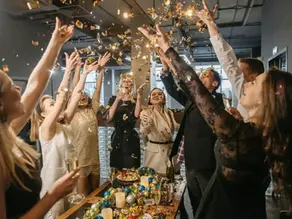 55 Corporate Theme Party Ideas For Your Next Team-Building