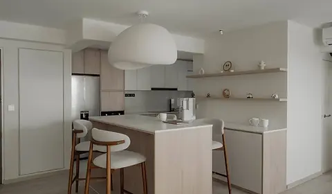 Practical Kitchen Renovation Ideas for Modern Homes