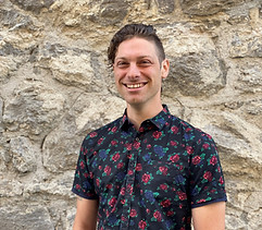 Alec Reshefsky