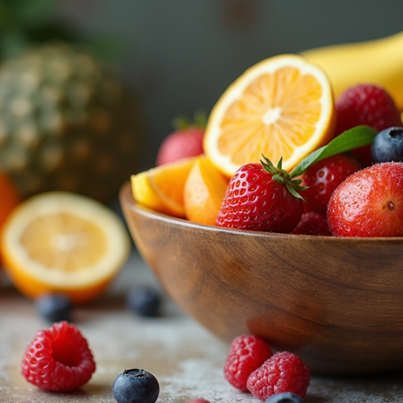 How Proper Nutrition Can Boost Your Fitness Results