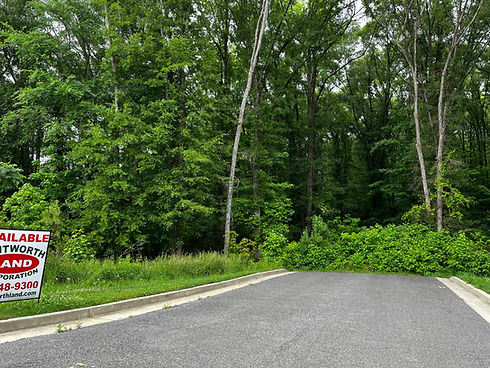 Moores Grove