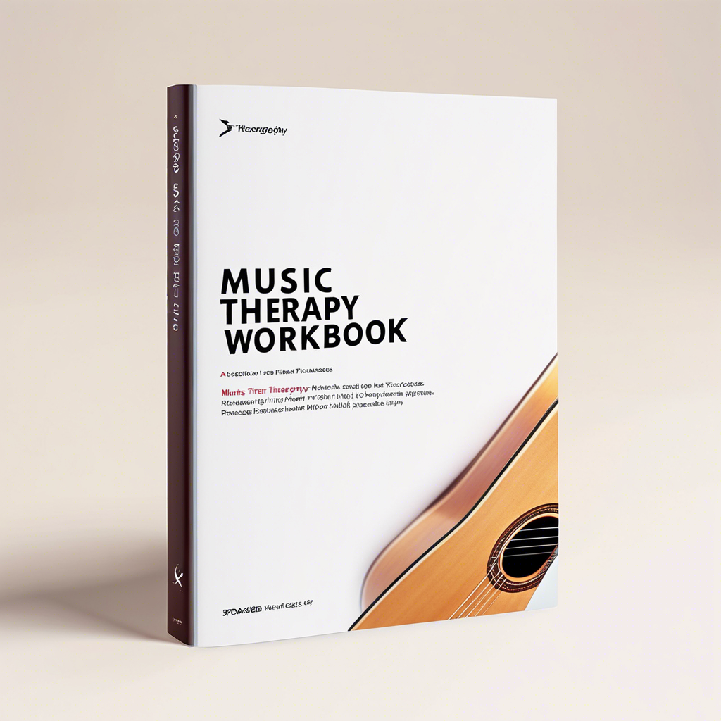 Music Therapy Workbook