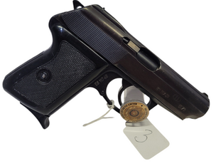Exploring the Features and History of the Polish P-64 Makarov