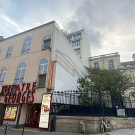 9th District Paris Tour