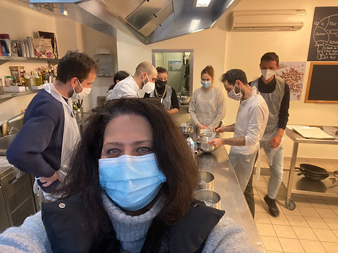 Cooking Classes in Paris
