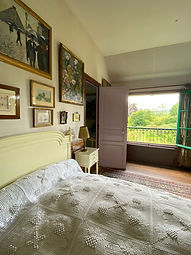 getaways ile de France