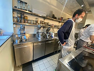 Cooking Classes Paris