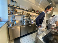 Cooking Classes Paris